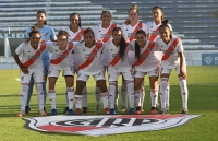 River, subcampe�n del Torneo de Transici�n