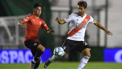 River Plate vs. Independiente (Copa Diego Maradona 2020/2021)
