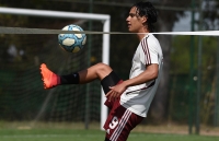 Los convocados de la Reserva para recibir a Rosario Central