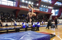 Art�stica: vuelven las clases presenciales de la escuela