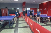 Regreso a las competencias