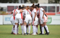 Desaf�o internacional para las Millonarias