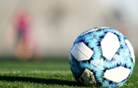 Vuelve el f�tbol juvenil