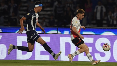 Talleres vs. River Plate (Liga Profesional 2021)