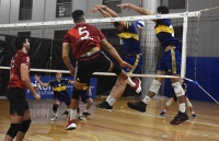 Victoria ante Boca con pase a semifinales