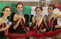 River, en el podio del Nacional