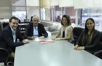 River se sumó a un programa de la ONU en favor de la igualdad de género