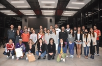 Se realizó un taller para la prevención y eliminación de las violencias de género