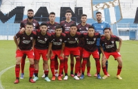 La Reserva igualó en la última fecha