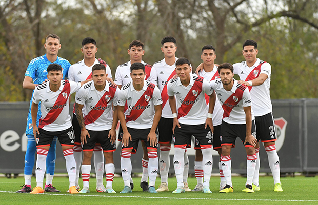 La Reserva no pudo ante Banfield