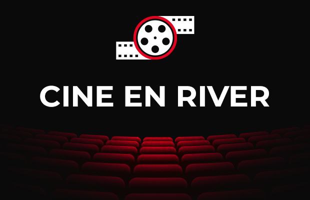 Cine para socios - Viernes 16/6/2023