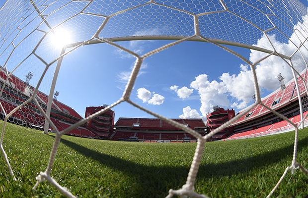 Información y accesos al estadio de Independiente | River vs. Instituto