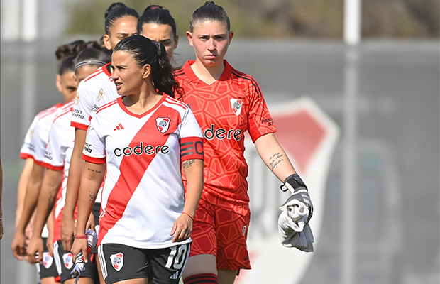 River tiene rival confirmado para el debut en la Copa Federal