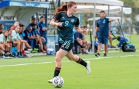 River es el equipo con m�s jugadoras convocadas al Seleccionado Sub-20