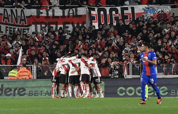 VIDEO - Lo mejor del triunfo sobre Tigre