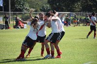 River, finalista de la Fiesta CONMEBOL 2024