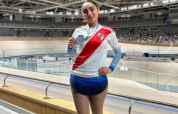 River participó del Campeonato Absoluto