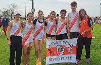 River participó del Torneo Porteño