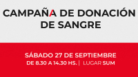 River realizará la cuarta edición de la campaña de donación de sangre