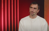 Fundación River: una charla en profundidad con Marcelo Barovero