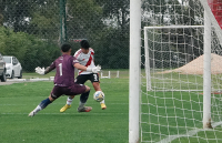 Formativas: cinco victorias en la jornada del sábado