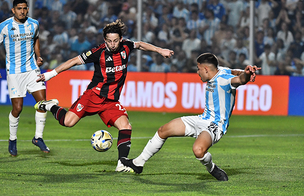 Derrota por la novena fecha