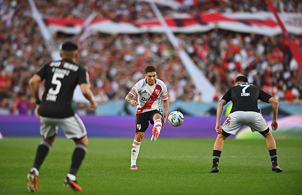 Derrota por la 10ª fecha ante Deportivo Riestra