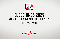 Elecciones 2025 – Toda la información