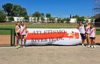 Muy buenos resultados en la Liga Metropolitana