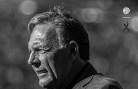 Condolencias por el fallecimiento de Miguel Ángel Russo