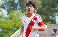 Formativas: cuatro victorias ante Tigre