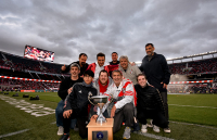 Reconocimiento para el equipo de ajedrez