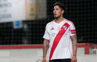 Leyendas: River goleó a Huracán de Tres Arroyos