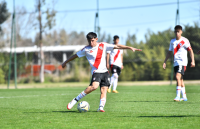 River jugará la Messi Cup