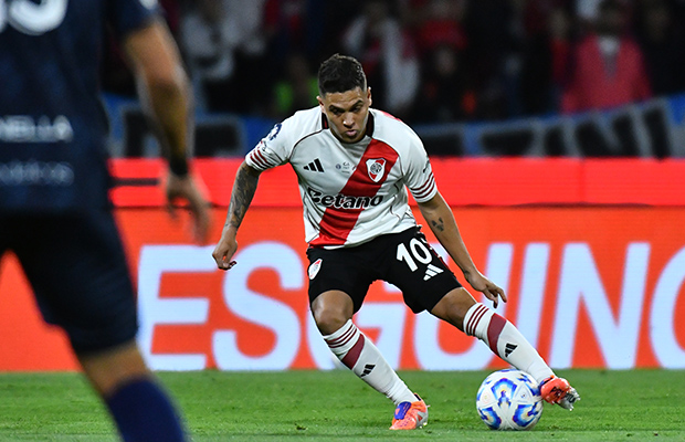 River no pudo alcanzar la final en Córdoba