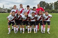 Las Formativas, clasificadas a la semifinal