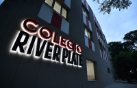 River Aprende – Lo mejor de octubre