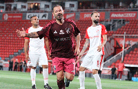 Leyendas: River, finalista de Copa Argentina