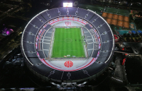 Funcionamiento del Club - Recitales 15 y 16 de noviembre 2025