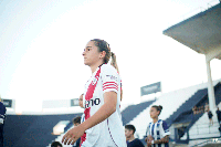 Nueve convocadas a la Selección