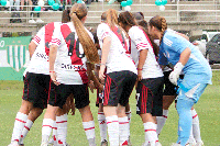 ¡La Sub-14, tricampeona!