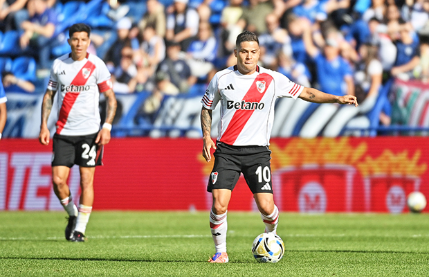 Clausura 2025 - Racing, el rival en octavos de final