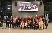 Gran logro institucional del Instituto Universitario River Plate