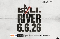 Lali, el 6 de junio de 2026 en el Mâs Monumental - PREVENTA EXCLUSIVA para SOCIOS del Club