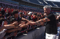 Escuelas River celebró su Encuentro Deportivo 2025