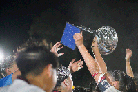 El 2025 de las categorías formativas femeninas