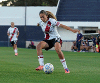 Seis jugadoras convocadas a la Selección Sub-20