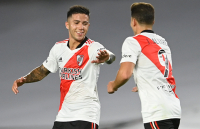 River, el mejor club formador del continente