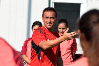 Pretemporada en marcha