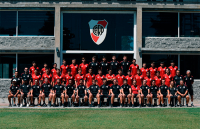 La Reserva se prepara para la temporada